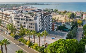 Sun Beach Hill Hotel